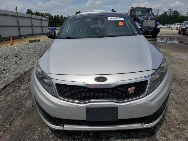 Photo 4 VIN: 5XXGN4A72DG189323 - KIA OPTIMA EX 