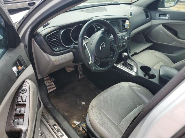 Photo 7 VIN: 5XXGN4A72DG189323 - KIA OPTIMA EX 