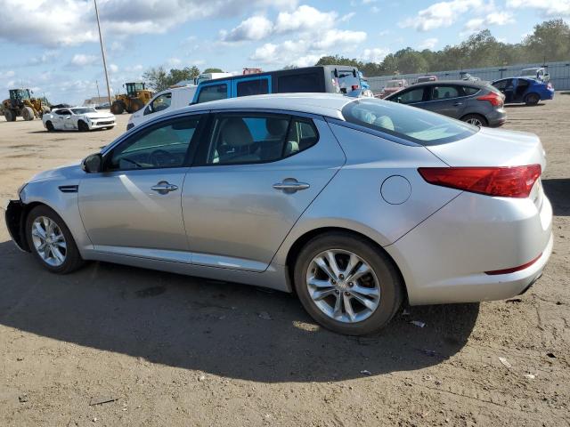 Photo 1 VIN: 5XXGN4A72DG193176 - KIA OPTIMA 