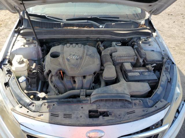 Photo 10 VIN: 5XXGN4A72DG193176 - KIA OPTIMA 