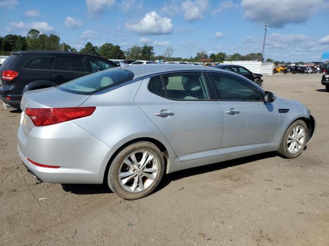 Photo 2 VIN: 5XXGN4A72DG193176 - KIA OPTIMA 