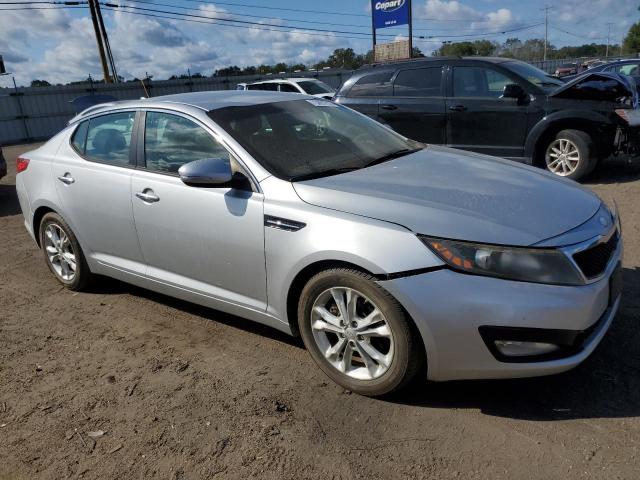 Photo 3 VIN: 5XXGN4A72DG193176 - KIA OPTIMA 