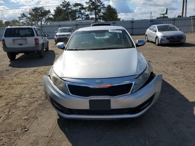 Photo 4 VIN: 5XXGN4A72DG193176 - KIA OPTIMA 