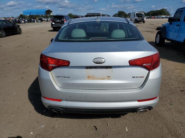 Photo 5 VIN: 5XXGN4A72DG193176 - KIA OPTIMA 