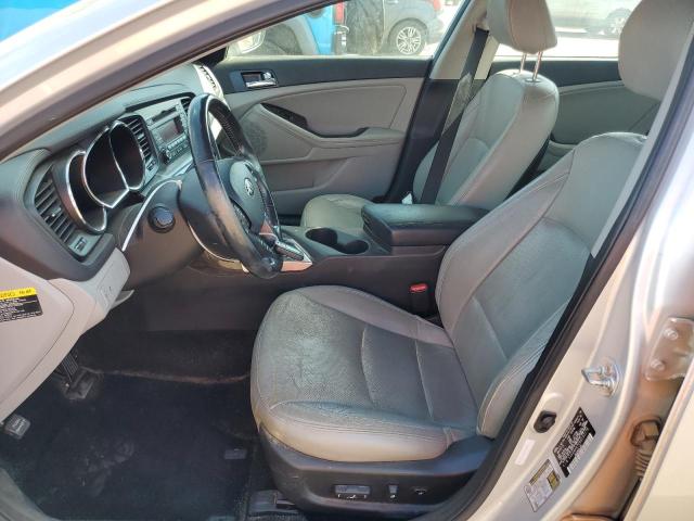 Photo 6 VIN: 5XXGN4A72DG193176 - KIA OPTIMA 