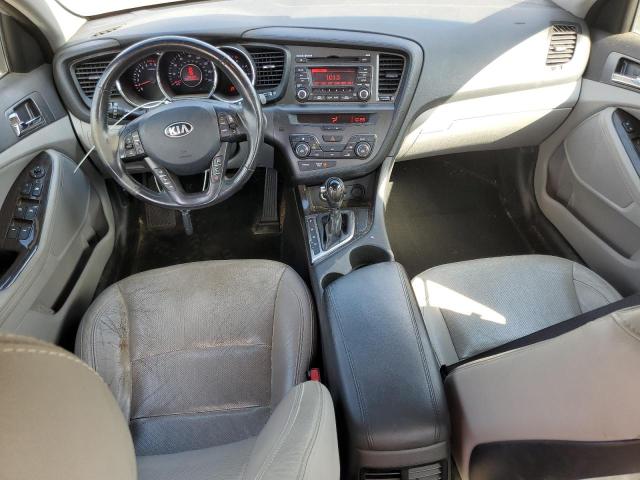 Photo 7 VIN: 5XXGN4A72DG193176 - KIA OPTIMA 