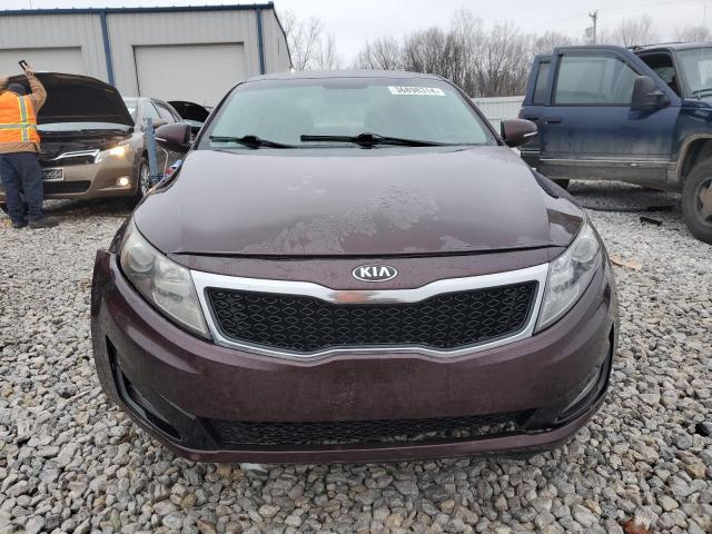 Photo 4 VIN: 5XXGN4A72DG193839 - KIA OPTIMA 