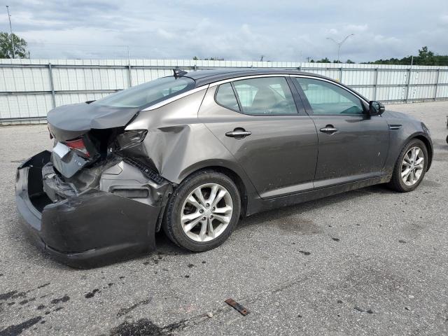 Photo 2 VIN: 5XXGN4A72DG197065 - KIA OPTIMA EX 