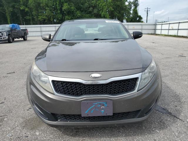 Photo 4 VIN: 5XXGN4A72DG197065 - KIA OPTIMA EX 