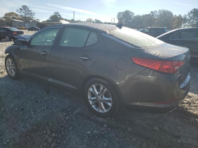 Photo 1 VIN: 5XXGN4A72DG206296 - KIA OPTIMA EX 