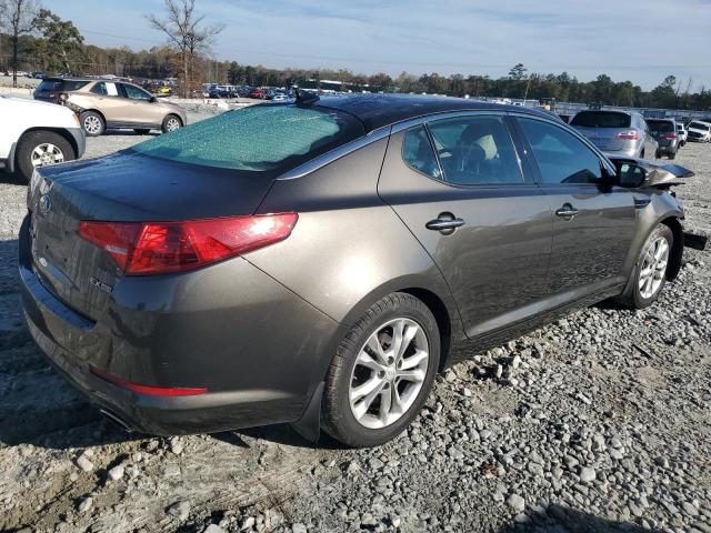 Photo 2 VIN: 5XXGN4A72DG206296 - KIA OPTIMA EX 