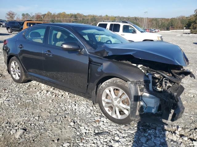 Photo 3 VIN: 5XXGN4A72DG206296 - KIA OPTIMA EX 