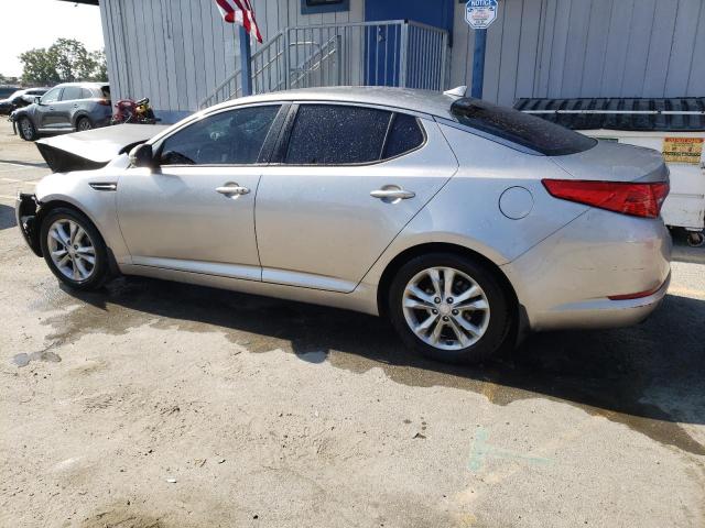 Photo 1 VIN: 5XXGN4A72DG207108 - KIA OPTIMA 