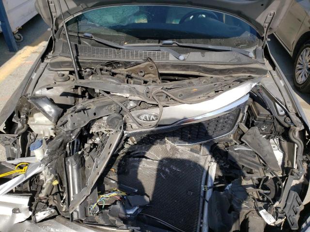 Photo 10 VIN: 5XXGN4A72DG207108 - KIA OPTIMA 