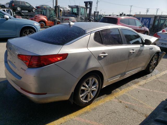 Photo 2 VIN: 5XXGN4A72DG207108 - KIA OPTIMA 