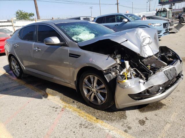 Photo 3 VIN: 5XXGN4A72DG207108 - KIA OPTIMA 