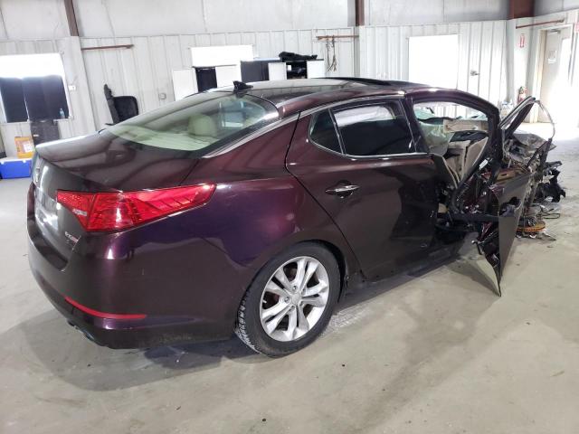 Photo 2 VIN: 5XXGN4A72DG209764 - KIA OPTIMA 