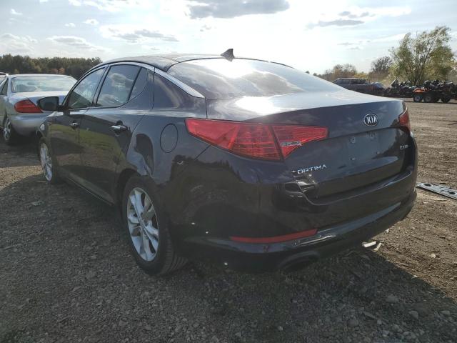 Photo 2 VIN: 5XXGN4A72DG209957 - KIA OPTIMA EX 