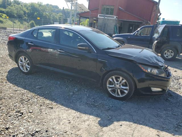 Photo 3 VIN: 5XXGN4A72DG211580 - KIA OPTIMA 