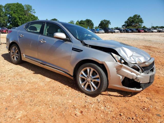 Photo 3 VIN: 5XXGN4A72DG212907 - KIA OPTIMA EX 