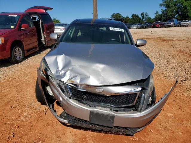 Photo 4 VIN: 5XXGN4A72DG212907 - KIA OPTIMA EX 