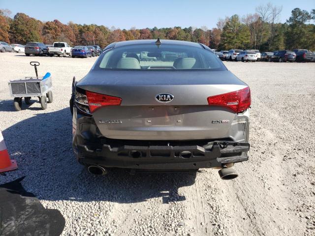 Photo 8 VIN: 5XXGN4A72DG213992 - KIA OPTIMA EX 