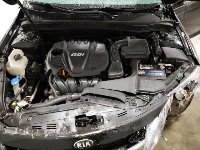 Photo 10 VIN: 5XXGN4A72DG216522 - KIA OPTIMA EX 