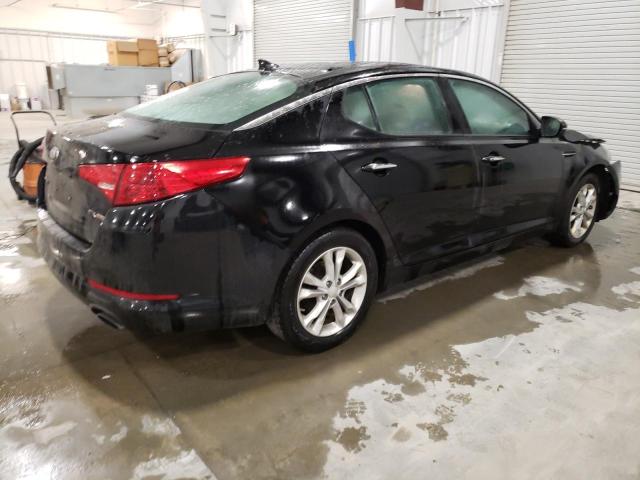 Photo 2 VIN: 5XXGN4A72DG216522 - KIA OPTIMA EX 