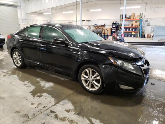 Photo 3 VIN: 5XXGN4A72DG216522 - KIA OPTIMA EX 