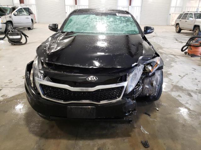 Photo 4 VIN: 5XXGN4A72DG216522 - KIA OPTIMA EX 