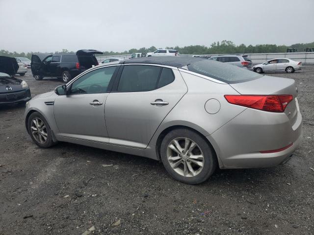 Photo 1 VIN: 5XXGN4A72DG230890 - KIA OPTIMA 