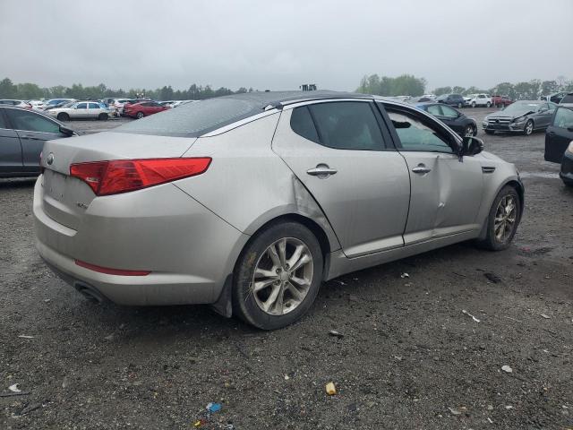 Photo 2 VIN: 5XXGN4A72DG230890 - KIA OPTIMA 