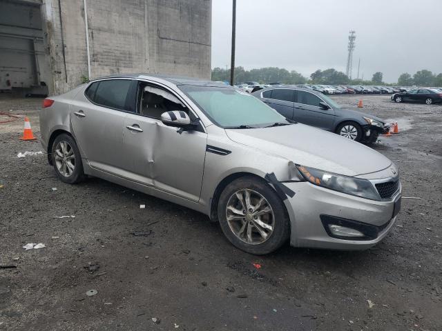 Photo 3 VIN: 5XXGN4A72DG230890 - KIA OPTIMA 