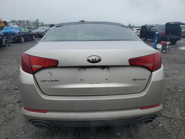 Photo 5 VIN: 5XXGN4A72DG230890 - KIA OPTIMA 