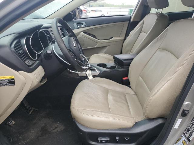 Photo 6 VIN: 5XXGN4A72DG230890 - KIA OPTIMA 