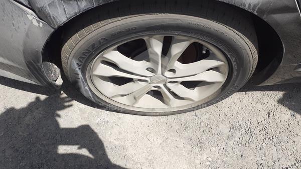 Photo 27 VIN: 5XXGN4A72DG234146 - KIA OPTIMA 