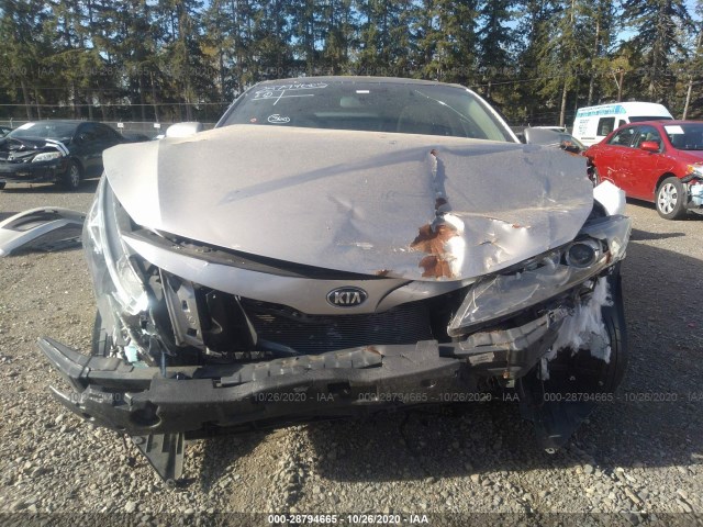 Photo 5 VIN: 5XXGN4A72DG238360 - KIA OPTIMA 