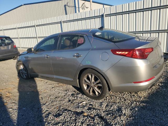 Photo 1 VIN: 5XXGN4A72DG252226 - KIA OPTIMA EX 