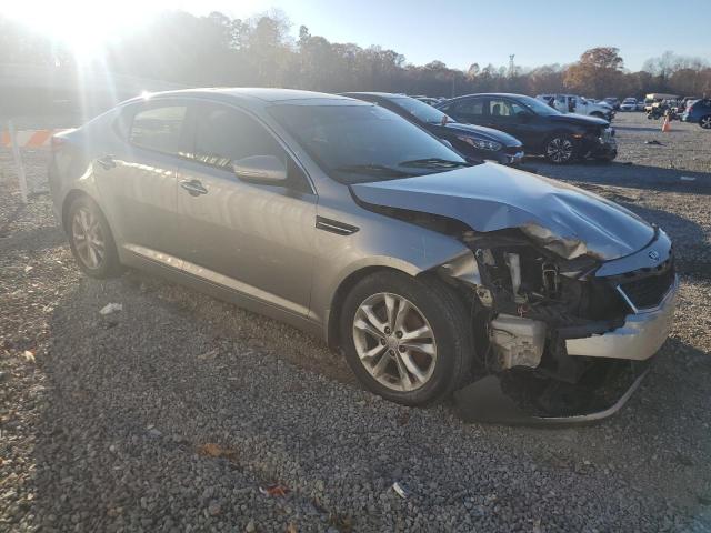 Photo 3 VIN: 5XXGN4A72DG252226 - KIA OPTIMA EX 