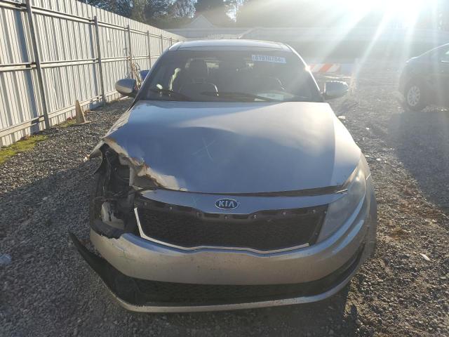 Photo 4 VIN: 5XXGN4A72DG252226 - KIA OPTIMA EX 