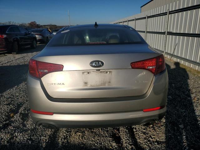 Photo 5 VIN: 5XXGN4A72DG252226 - KIA OPTIMA EX 