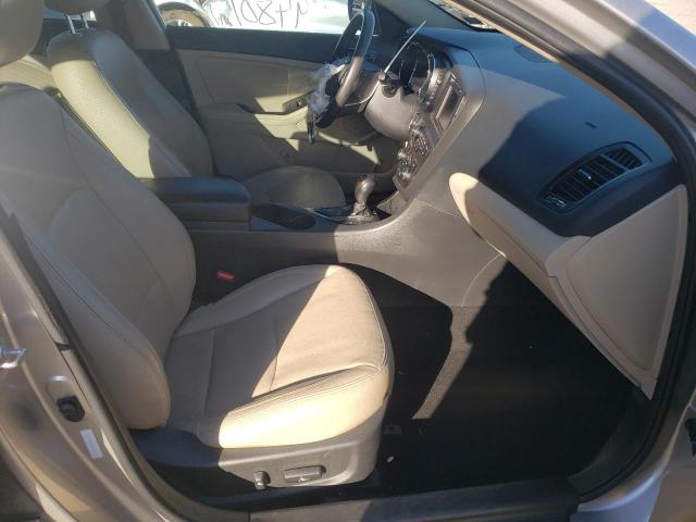 Photo 4 VIN: 5XXGN4A72DG254185 - KIA OPTIMA EX 