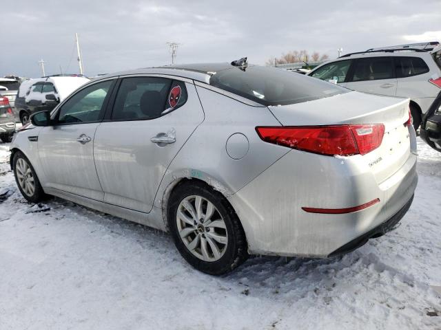 Photo 1 VIN: 5XXGN4A72EG260862 - KIA OPTIMA 