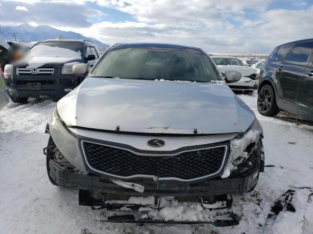 Photo 4 VIN: 5XXGN4A72EG260862 - KIA OPTIMA 