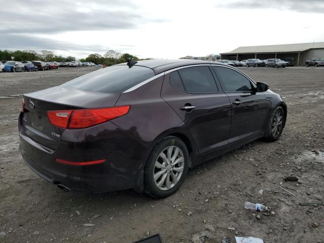 Photo 2 VIN: 5XXGN4A72EG266824 - KIA OPTIMA 