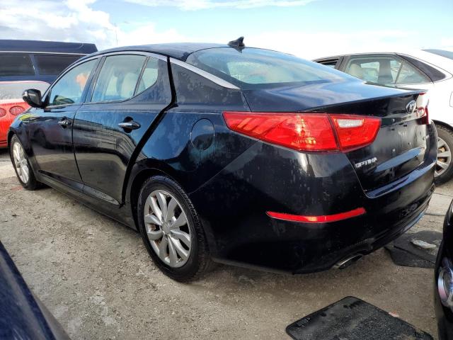 Photo 1 VIN: 5XXGN4A72EG272042 - KIA OPTIMA EX 