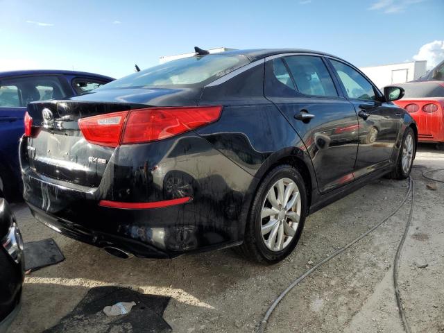 Photo 2 VIN: 5XXGN4A72EG272042 - KIA OPTIMA EX 