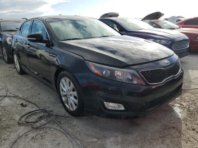 Photo 3 VIN: 5XXGN4A72EG272042 - KIA OPTIMA EX 