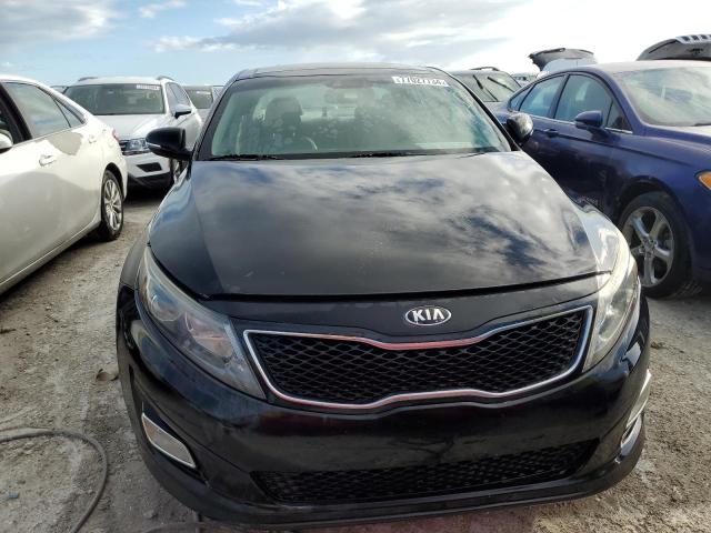 Photo 4 VIN: 5XXGN4A72EG272042 - KIA OPTIMA EX 