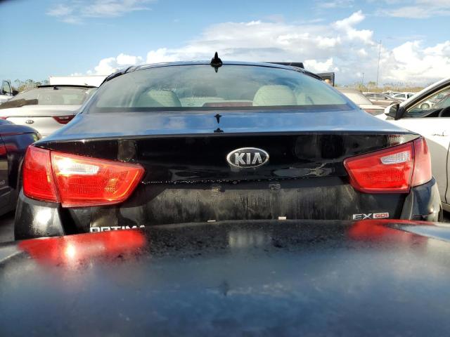 Photo 5 VIN: 5XXGN4A72EG272042 - KIA OPTIMA EX 